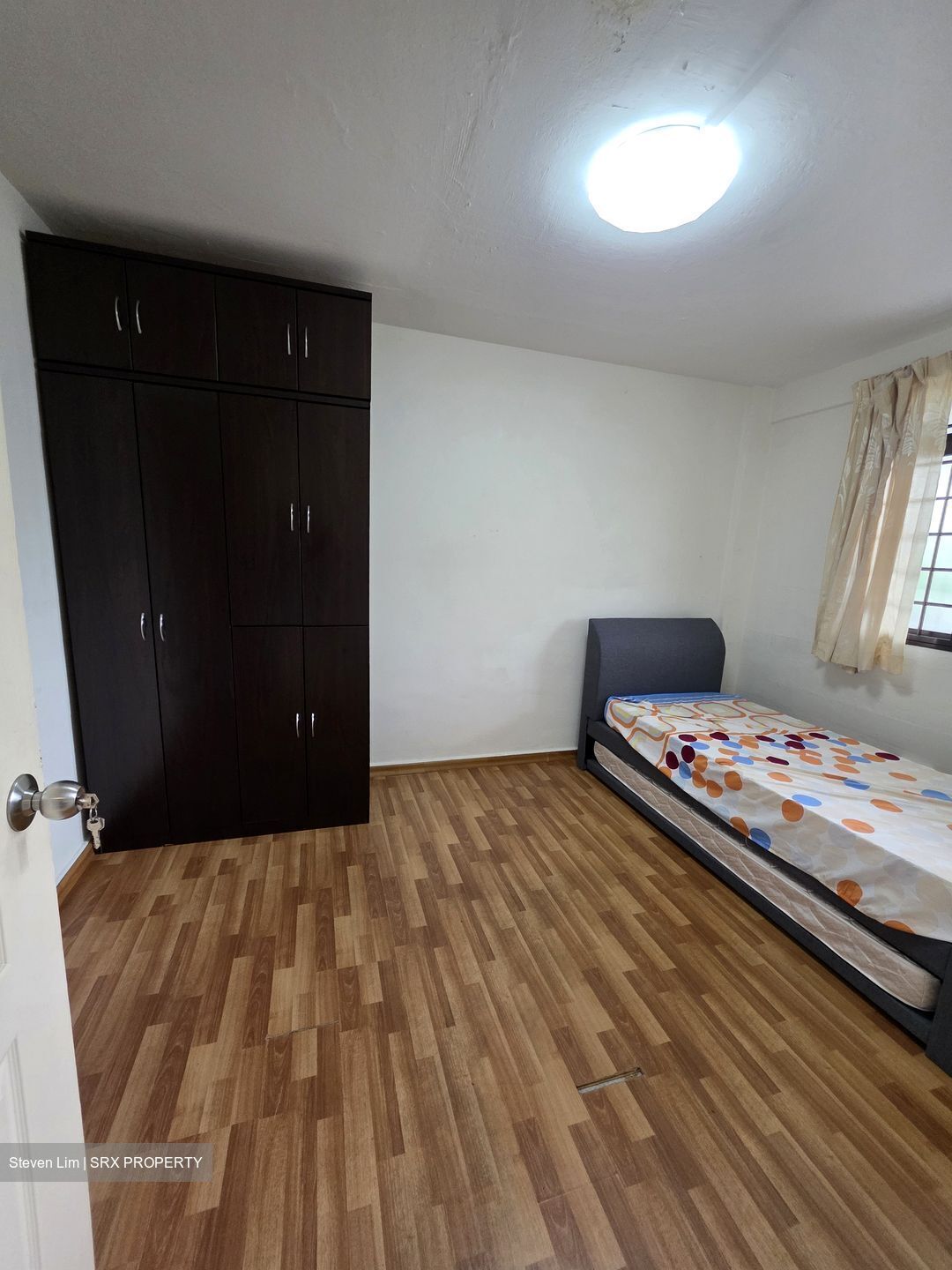 Blk 20 Ping-an Gardens (Bedok), HDB 3 Rooms #583959911